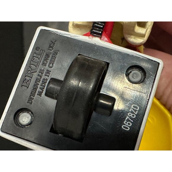 Eskimo Pie Boy On Ice Cream Tricycle Adult Collectible Ertl Die-Cast Figure & Tr - Picture 7 of 10